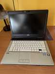 Fujitsu Lifebook S751