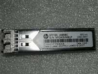 HP ProCurve Gigabit-SX-LC Mini-GBIC - J4858C
