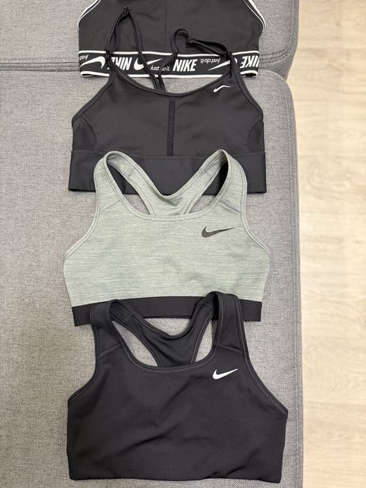 Топ від Nike розмір ХС