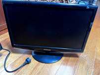 Monitor Samsung 21 Polegadas