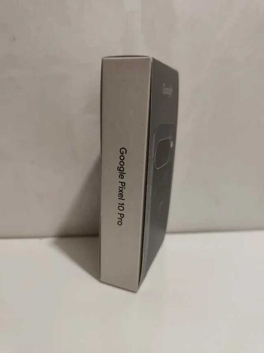 Google Pixel 10 Pro