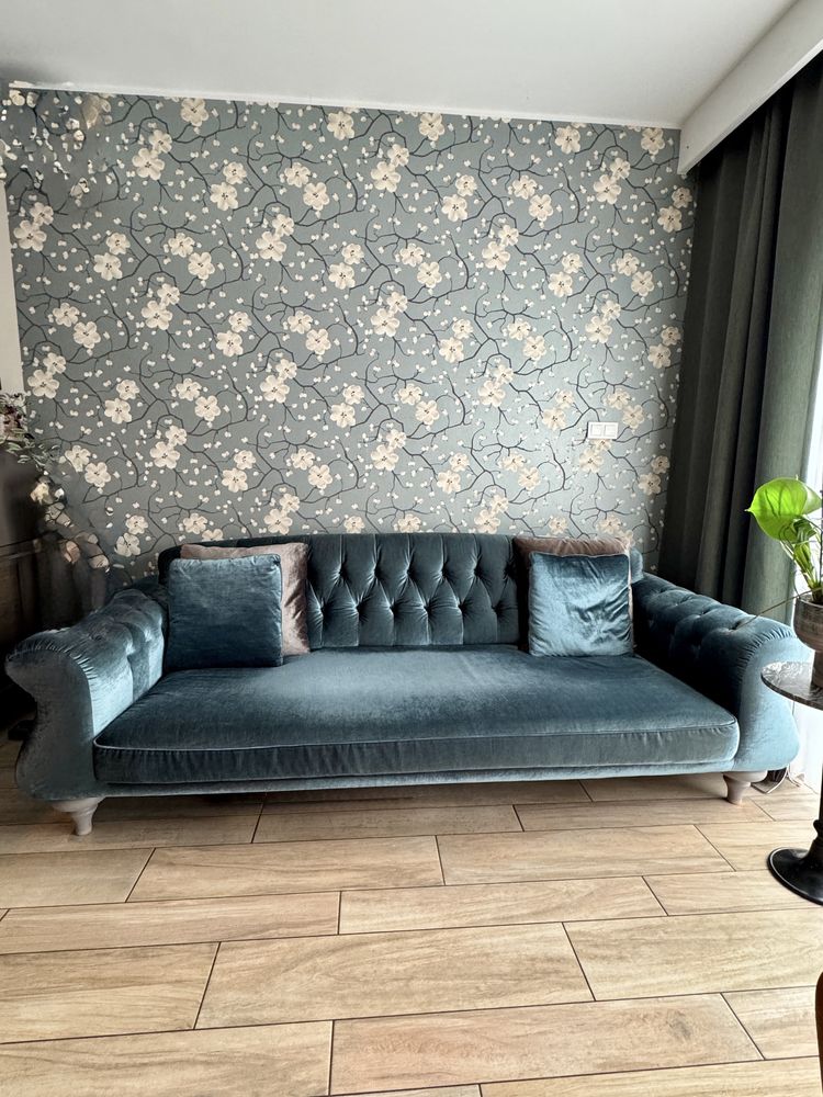 Ekskluzywna sofa Olta – 265/167 cm