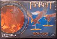 Great Eagles Games Workshop the hobbit