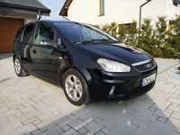 Ford C-MAX Ford c-max 2008 panorama 1 właściciel w kraju