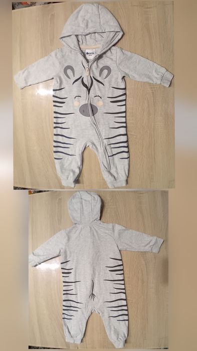 Paczka dla Chłopca rozmiar 80