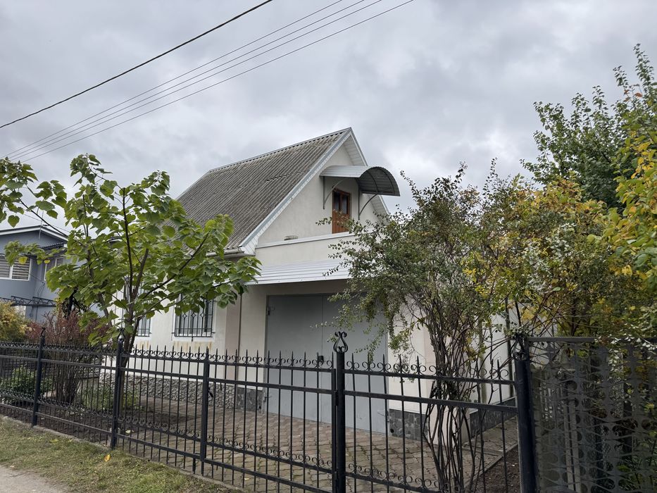 Дом/Дача у садовому товаристві магістраль. Редути