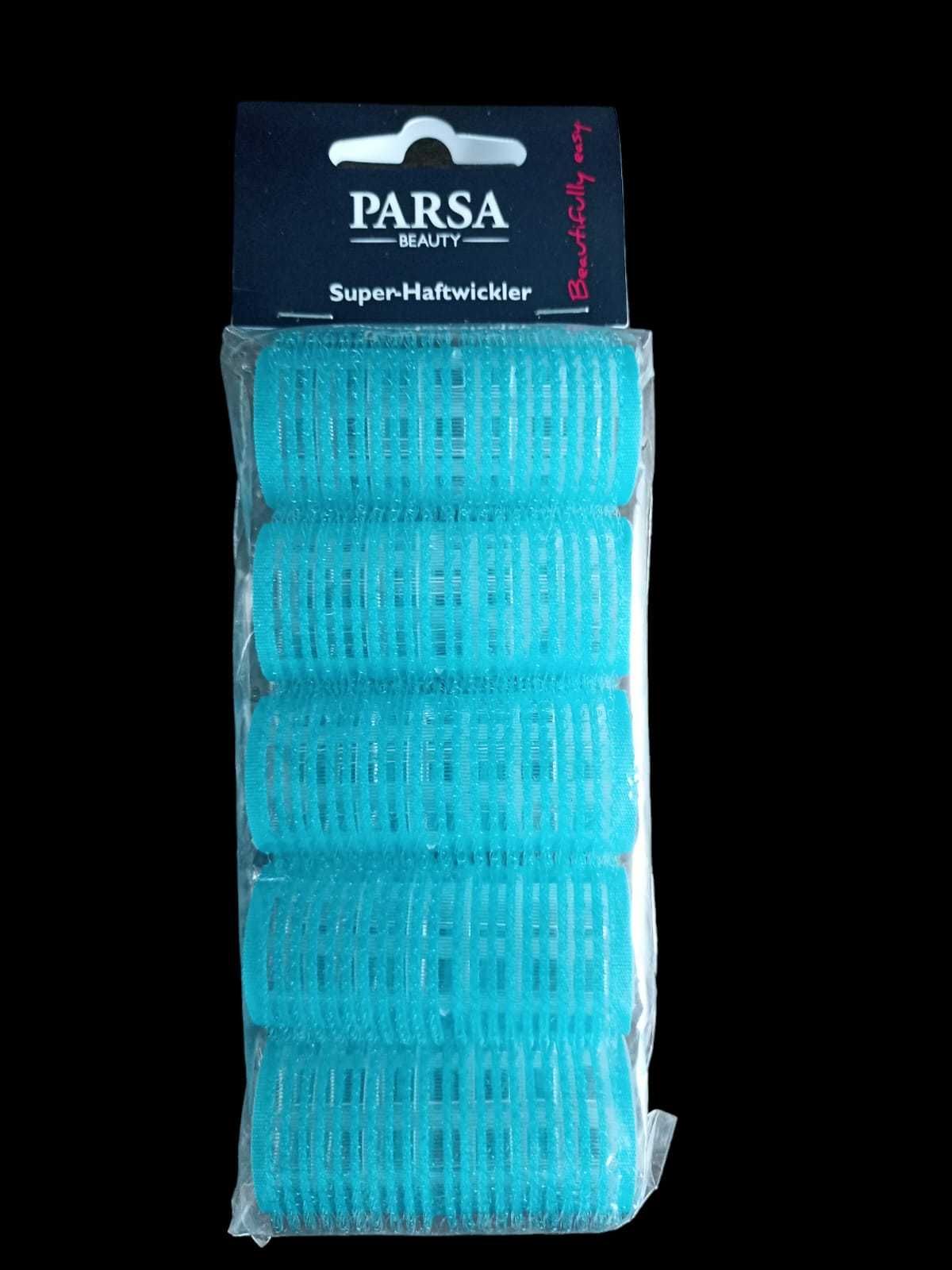 Wałki do włosów Parsa  średnica 28 mm 5 szt.