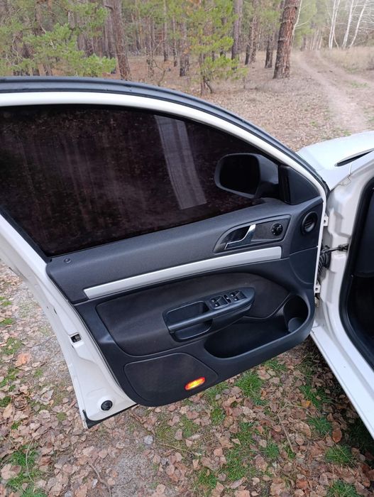 Skoda A5 2011 4х4 2,0 TDI