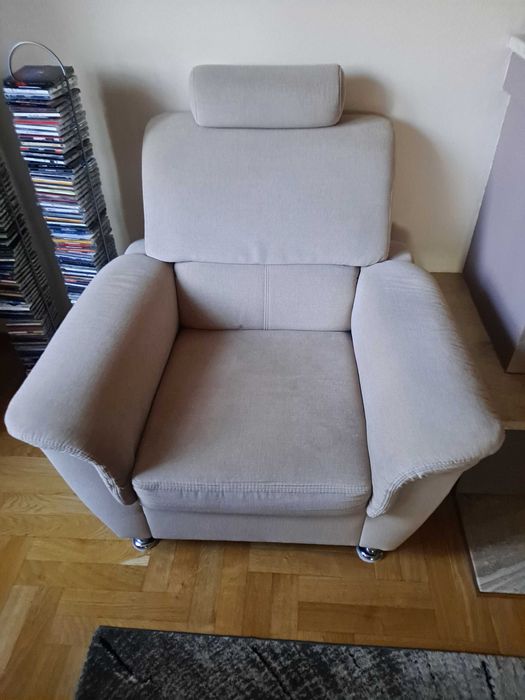 meble wypoczynek fotel narożnik poznań