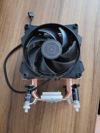 Cooler Master / Ventoinha  para processador com excelente desempenho