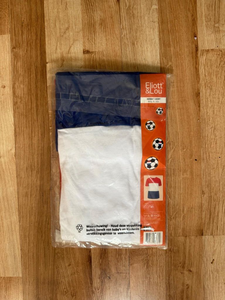 Koszulka męska L/XXL