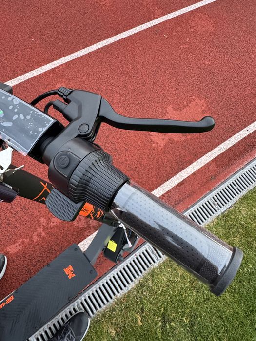 Нова модель! KUGOO G2 Ultra 1200Вт! 2025рік