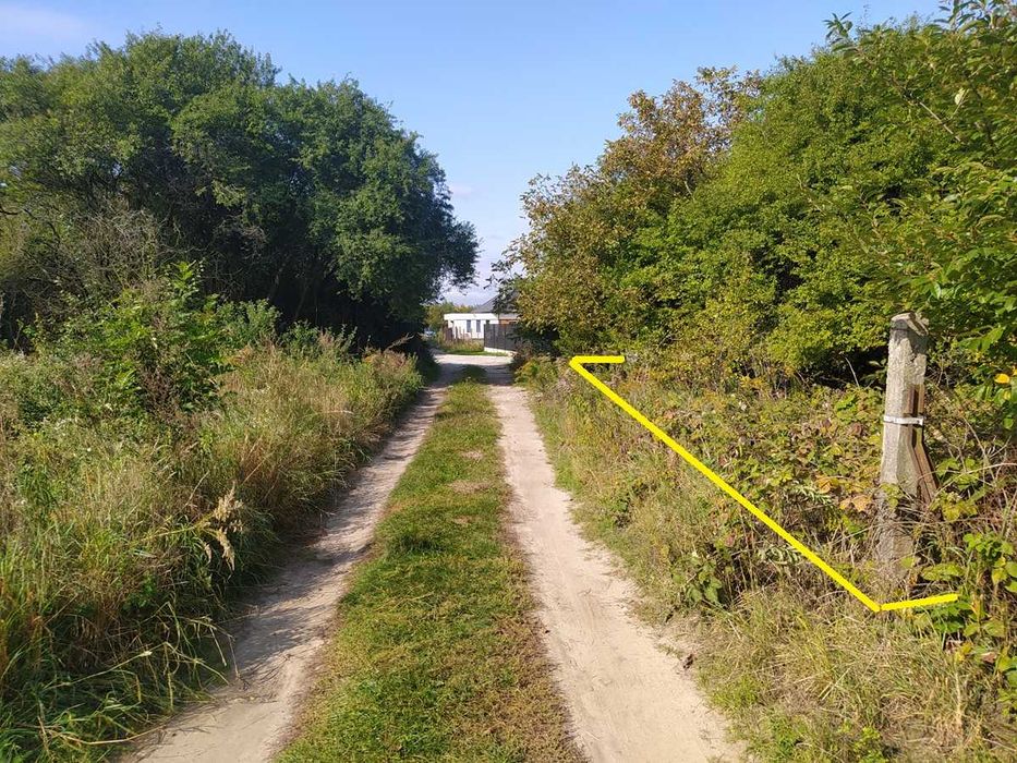 Działka budowlana - 1.893 m2 - Poddębice - nowa cena