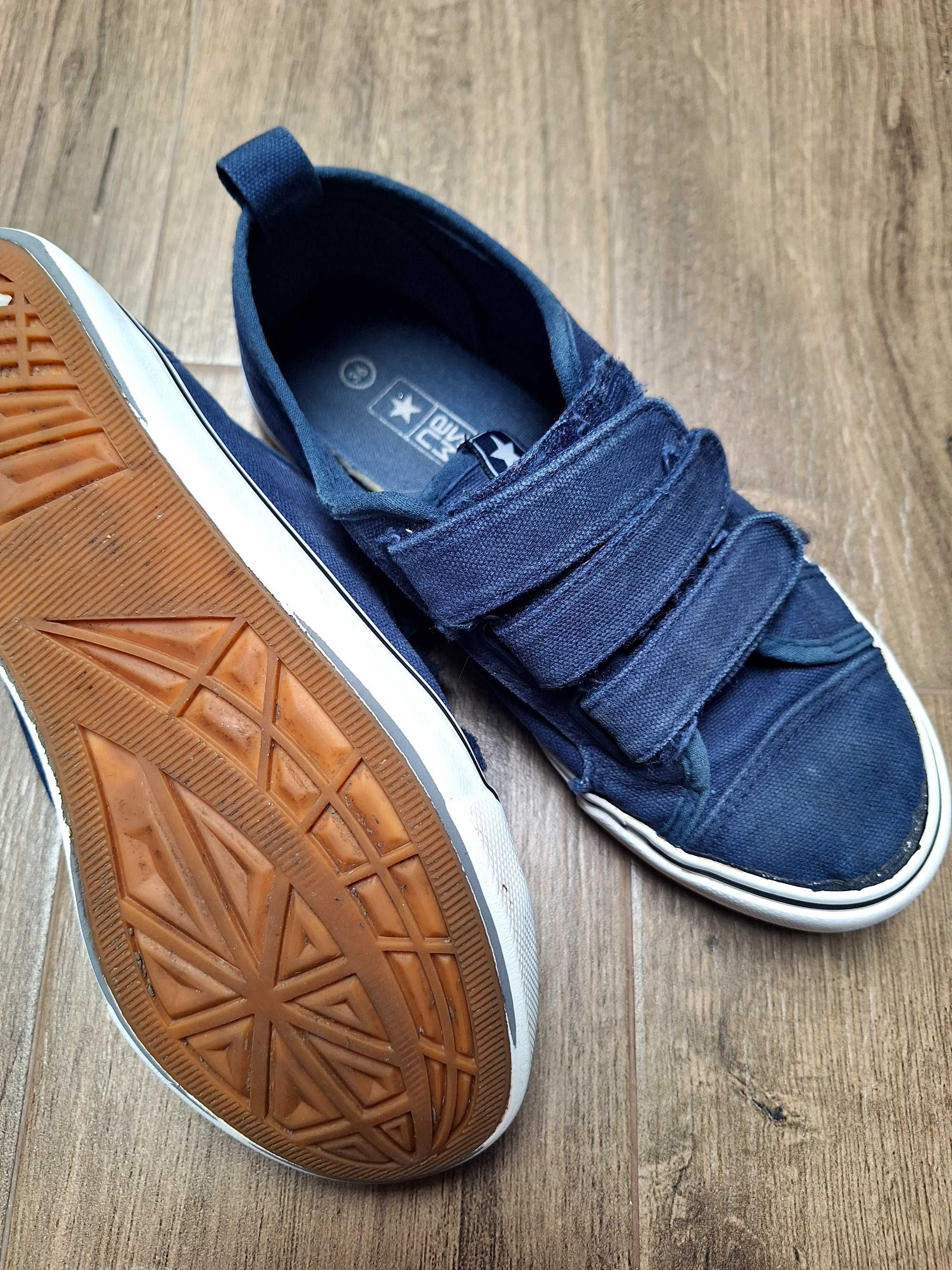 Trampki Big Star dla chłopca 36