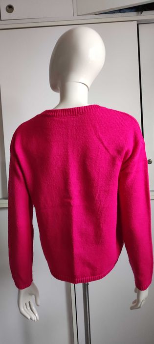 Sweterek damski rozmowy