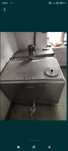 Sprzedam separator na mleko 800 l