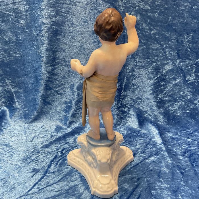 Menino Jesus vista alegre