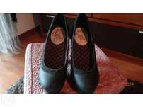 Sapatos COOLWAY Pretos novos