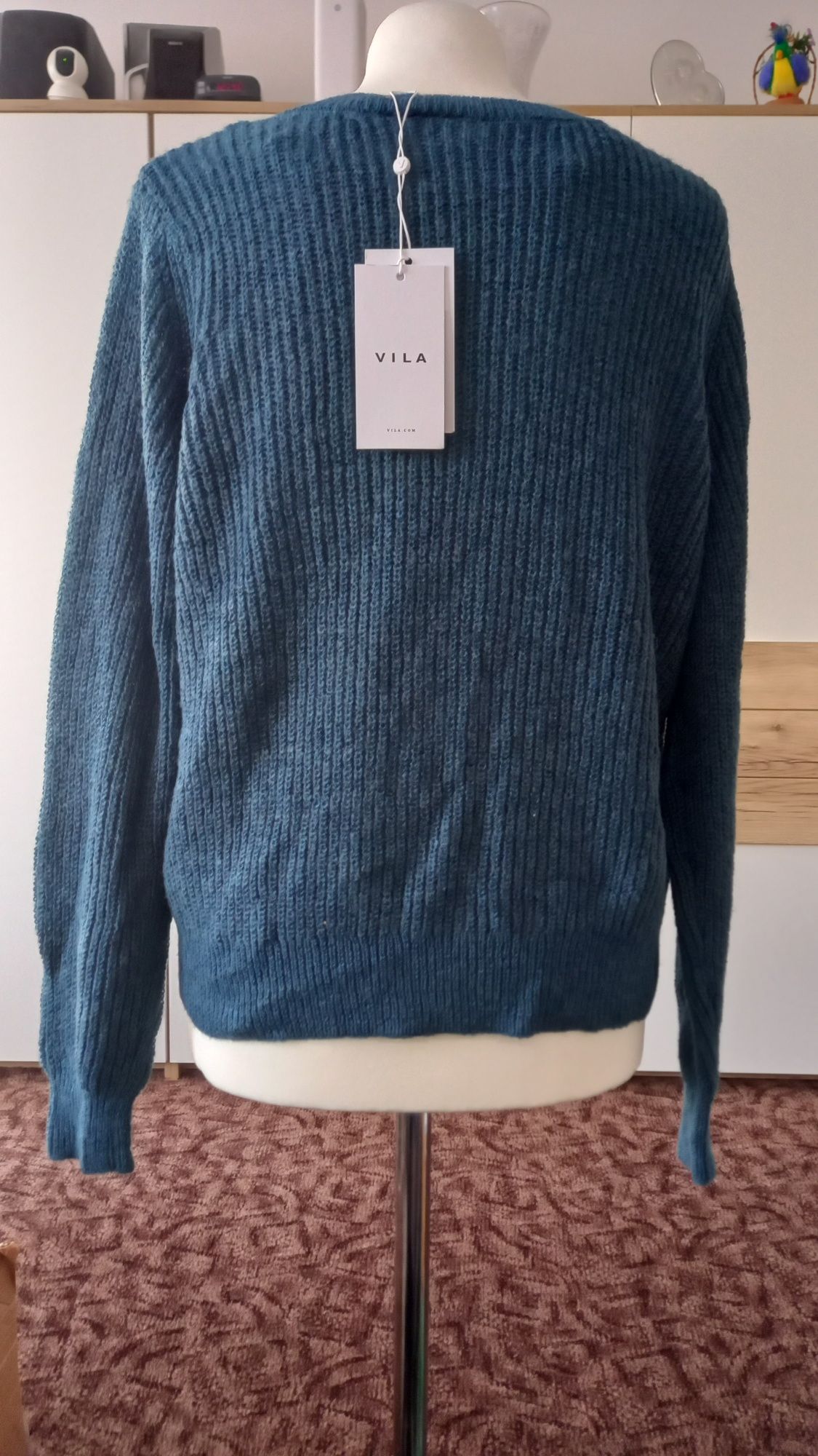 Sweter damski vila