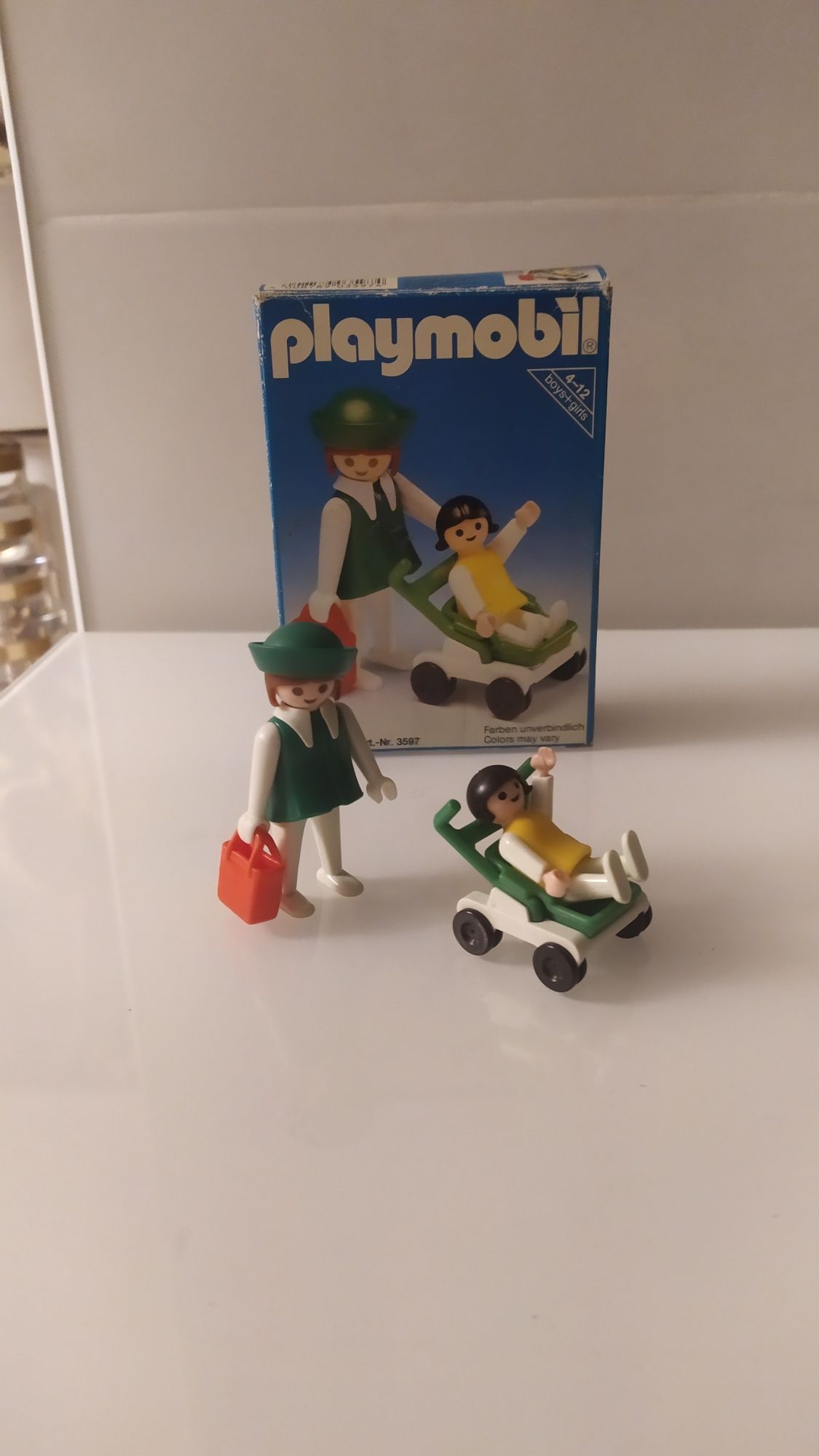 Playmobil set 3597