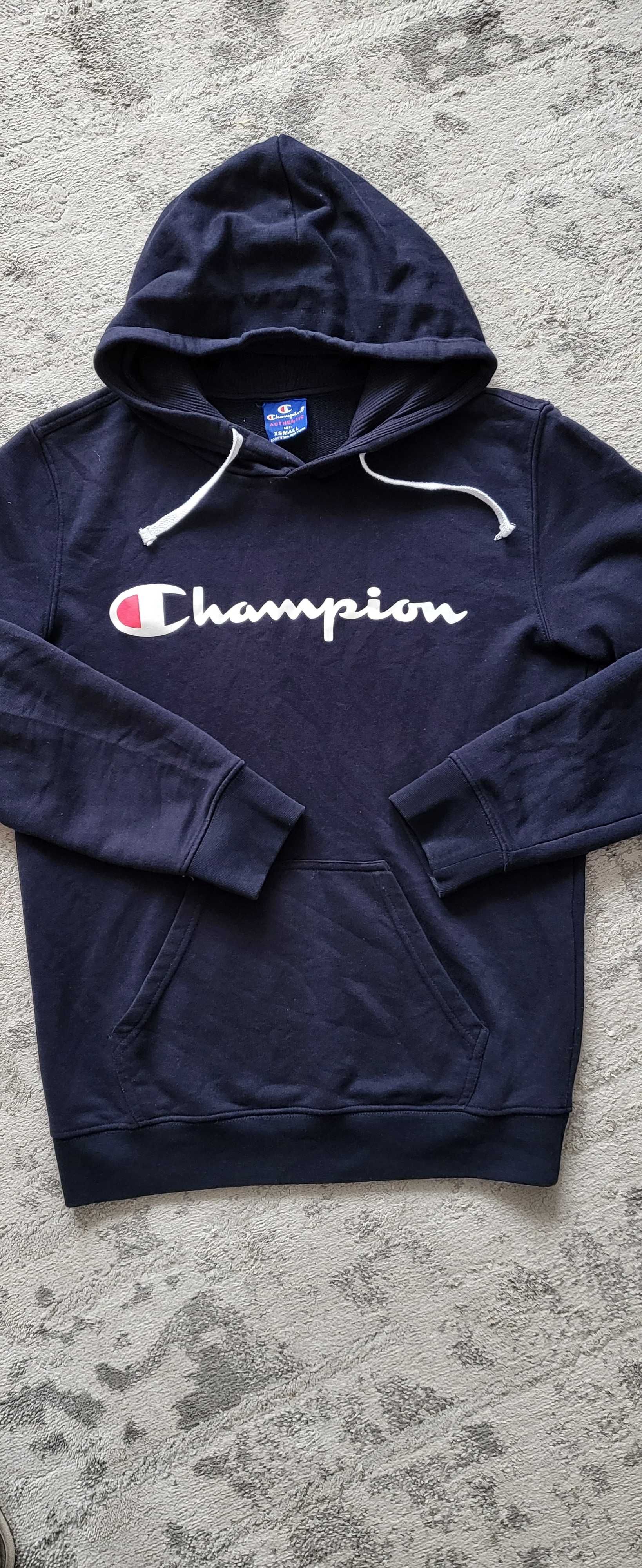 Bluza Champion rozmiar xs/s