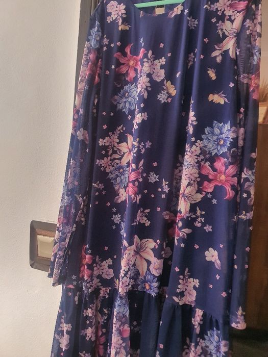 Sukienka Mohito roz M