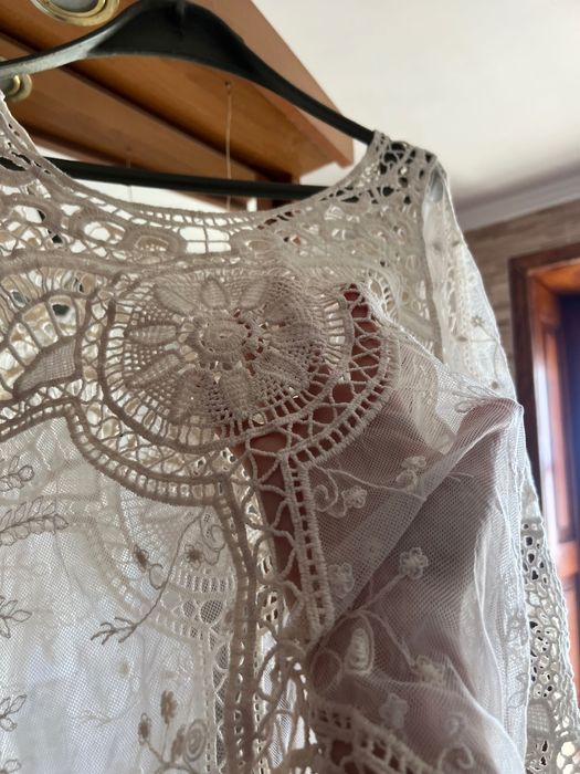 Блуза жіноча святкова