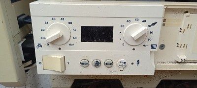 Buderus Logamax plus GB152T 24/28 KW