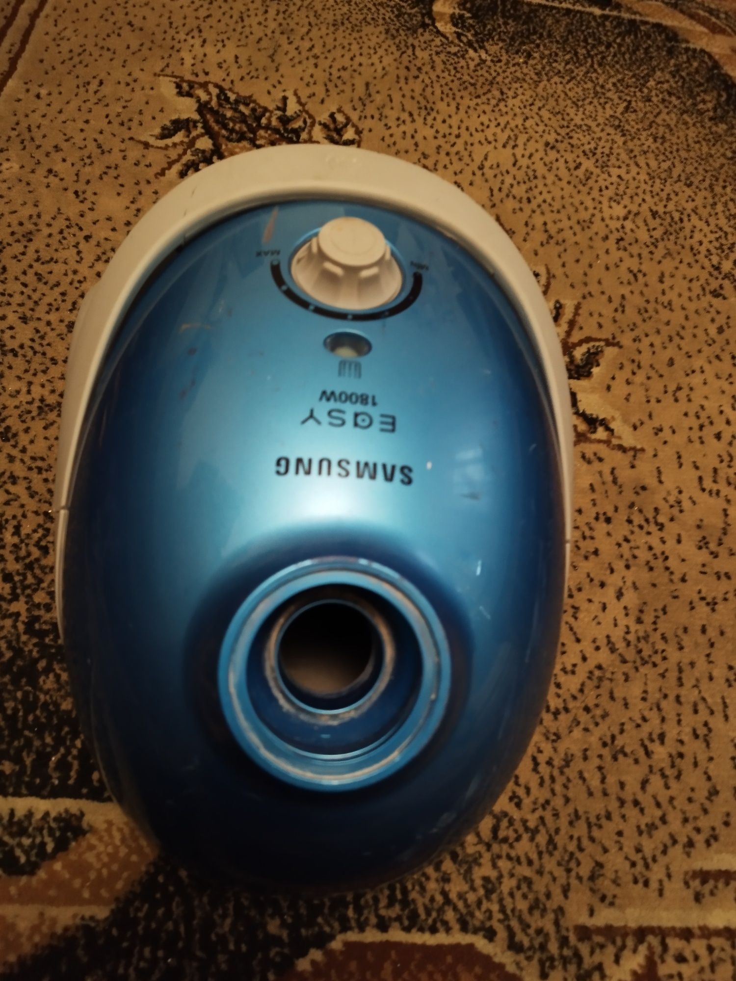 Odkurzacz Samsung SC 5255