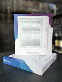 Kobo Libra 2 Black