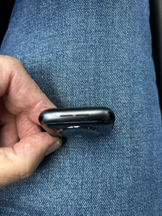Apple Watch 5 44mm Cellular LTE stan bdb!!