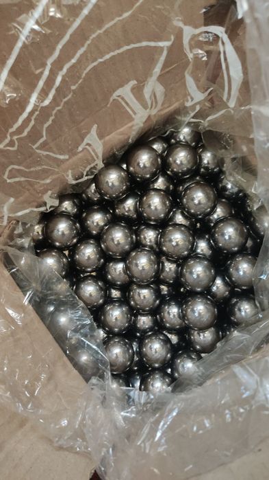 Шары стальные,шарики,шары(куля) на поворотный круг,шары к подшипникам