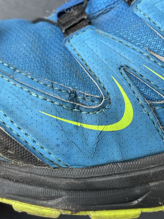 salomon gore-tex xa-pro 3D chasis