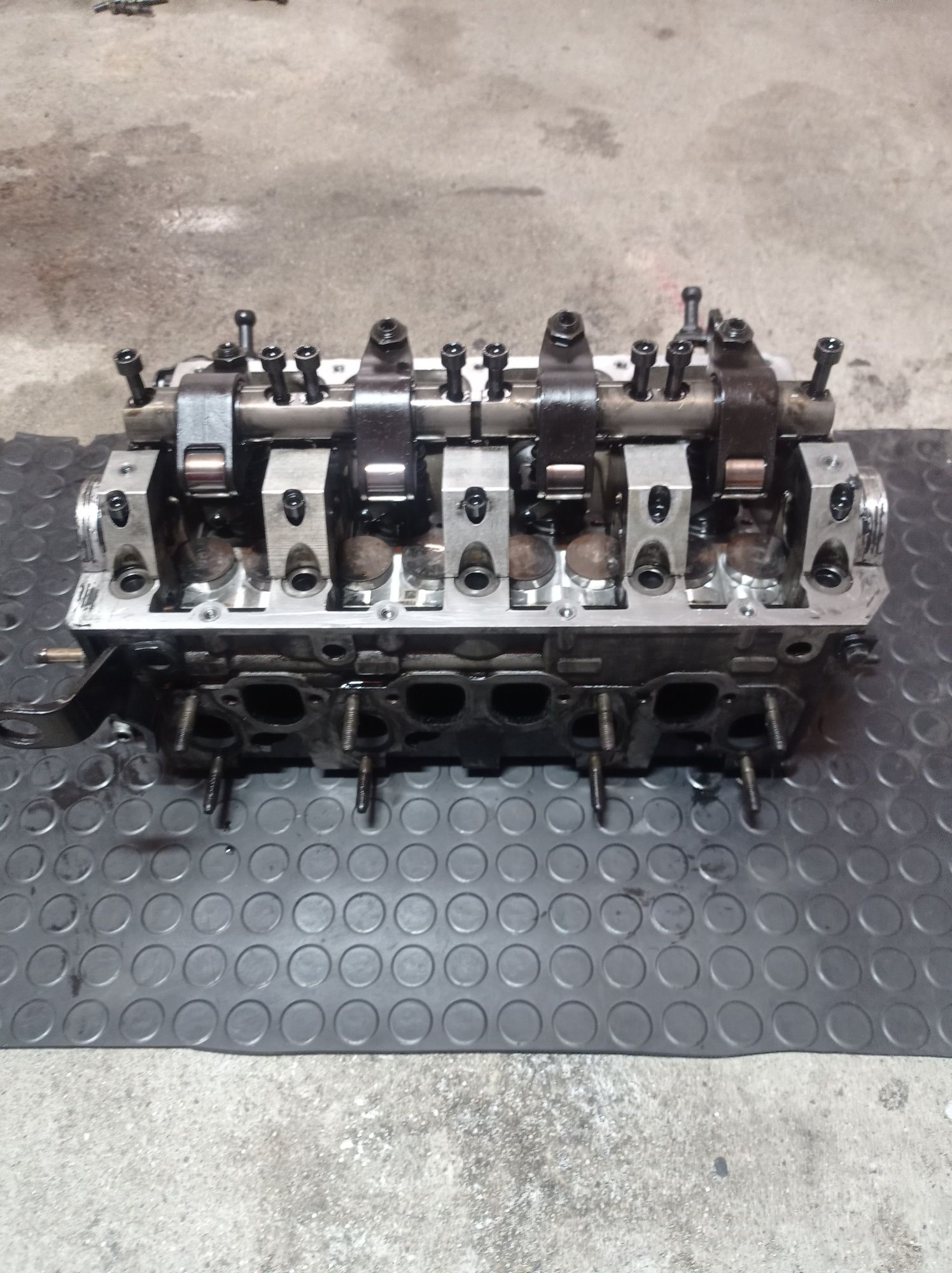 Colaça motor pd100 (ATD)