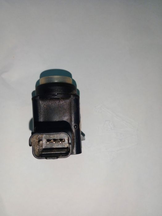 Sensor parque peugeot