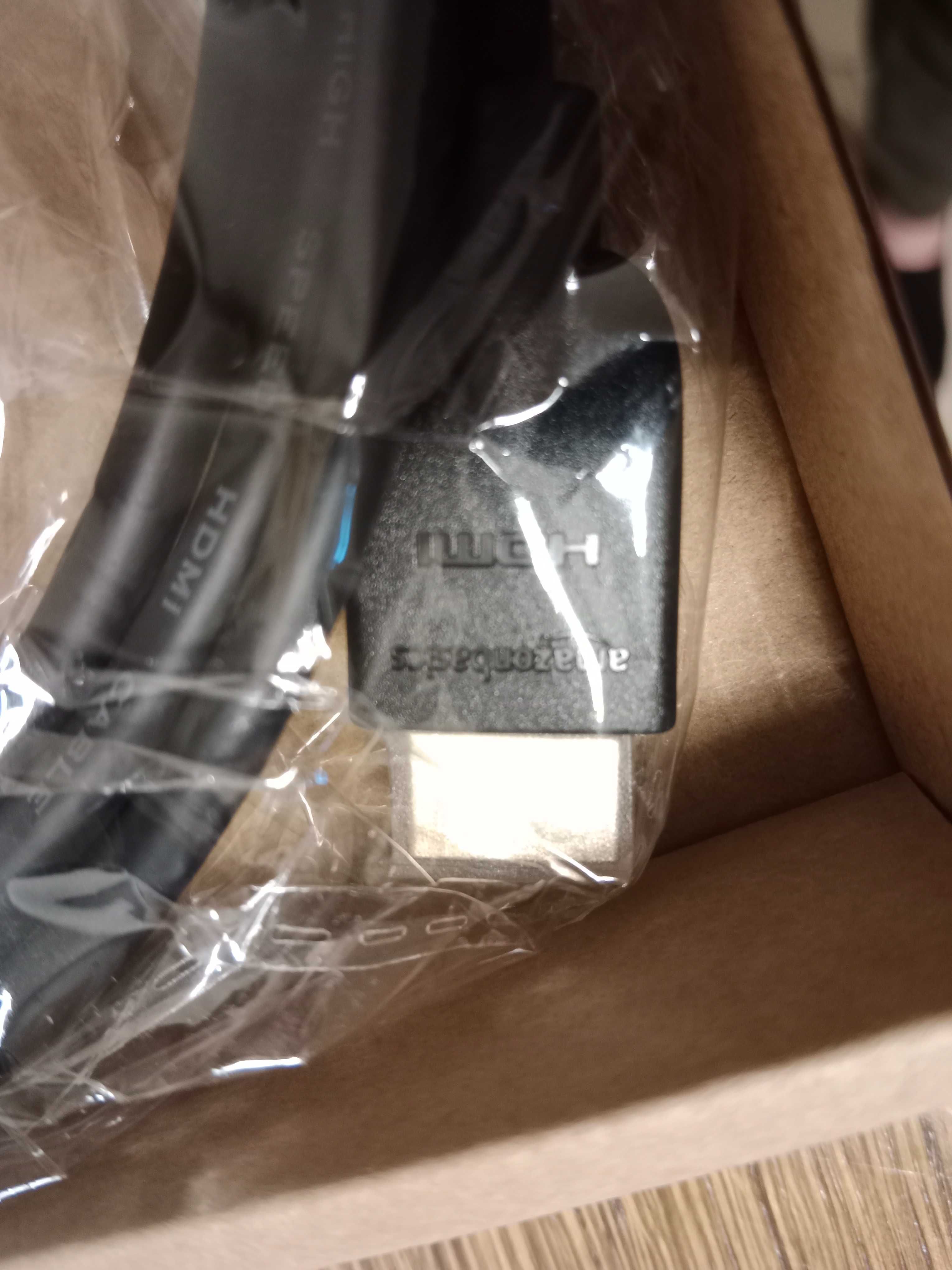 Kabel HDMI Amazon Basic