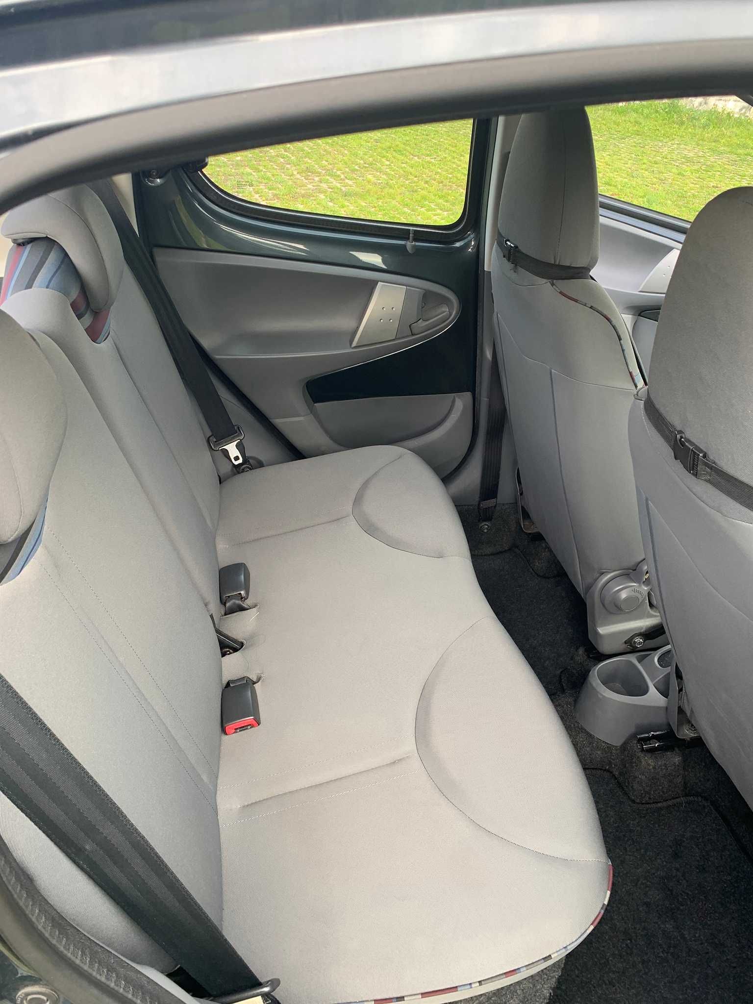 Citroën C1 1.4 HDi
