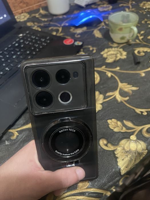 Продаж инфиникс нот 40 про +