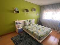 Quarto como novo - vendo só a dinheiro