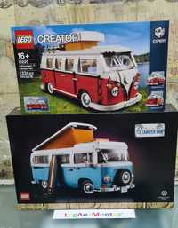 Lego Creator Expert 10220. Selado.