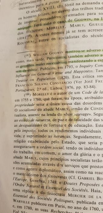 Economia Política