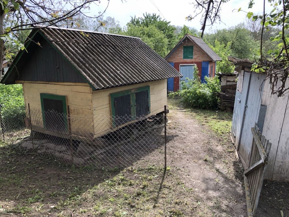Продам домогосподарство с. Лука, Лубенський район
