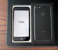 iPhone 7 128gb Jet Black