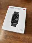 Huawei watch fit