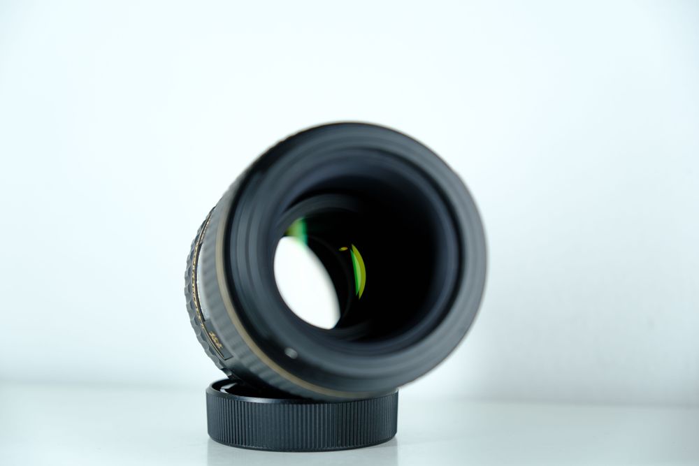 Tokina AT-X PRO D 100mm f/2,8 Macro (Nikon) + гарантія /без передоплат