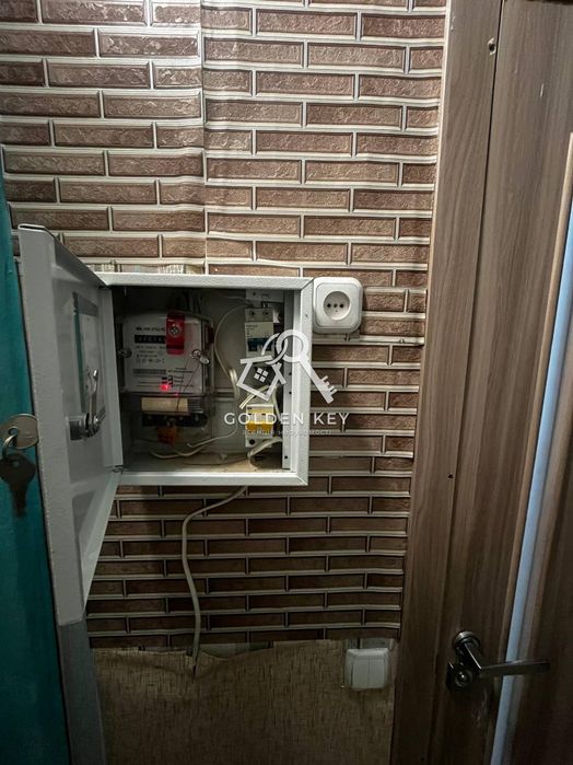 Продаж однокімнатної квартири, 44 квартал