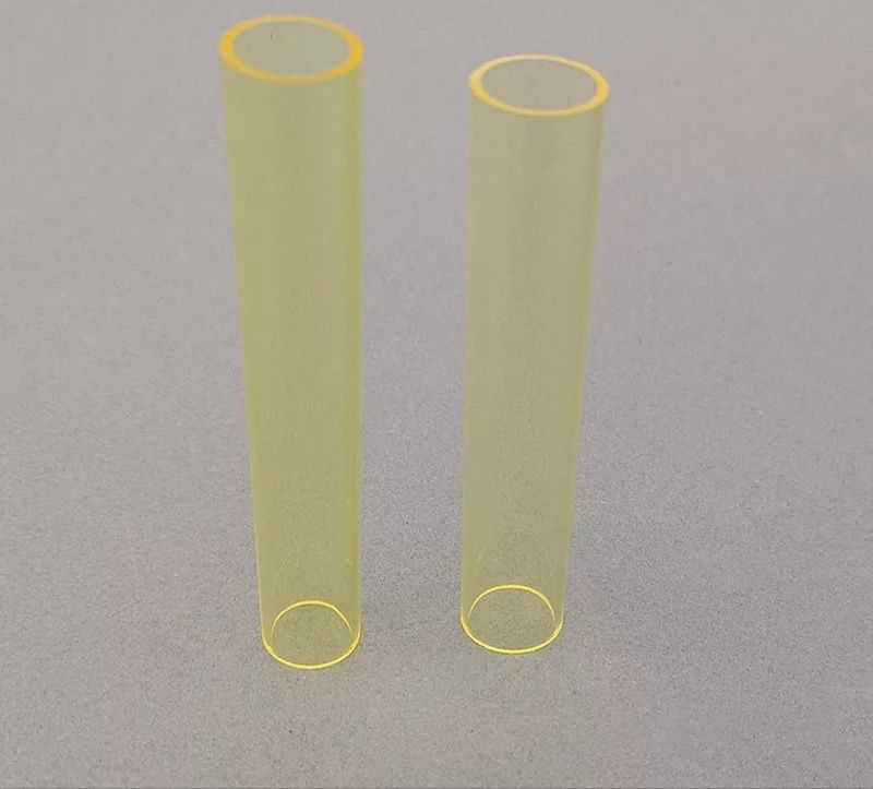 Tubo e refletor cavidade manípulo IPL SHR
