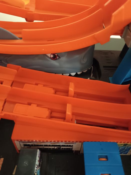 Garaż HotWheels Ultimate
