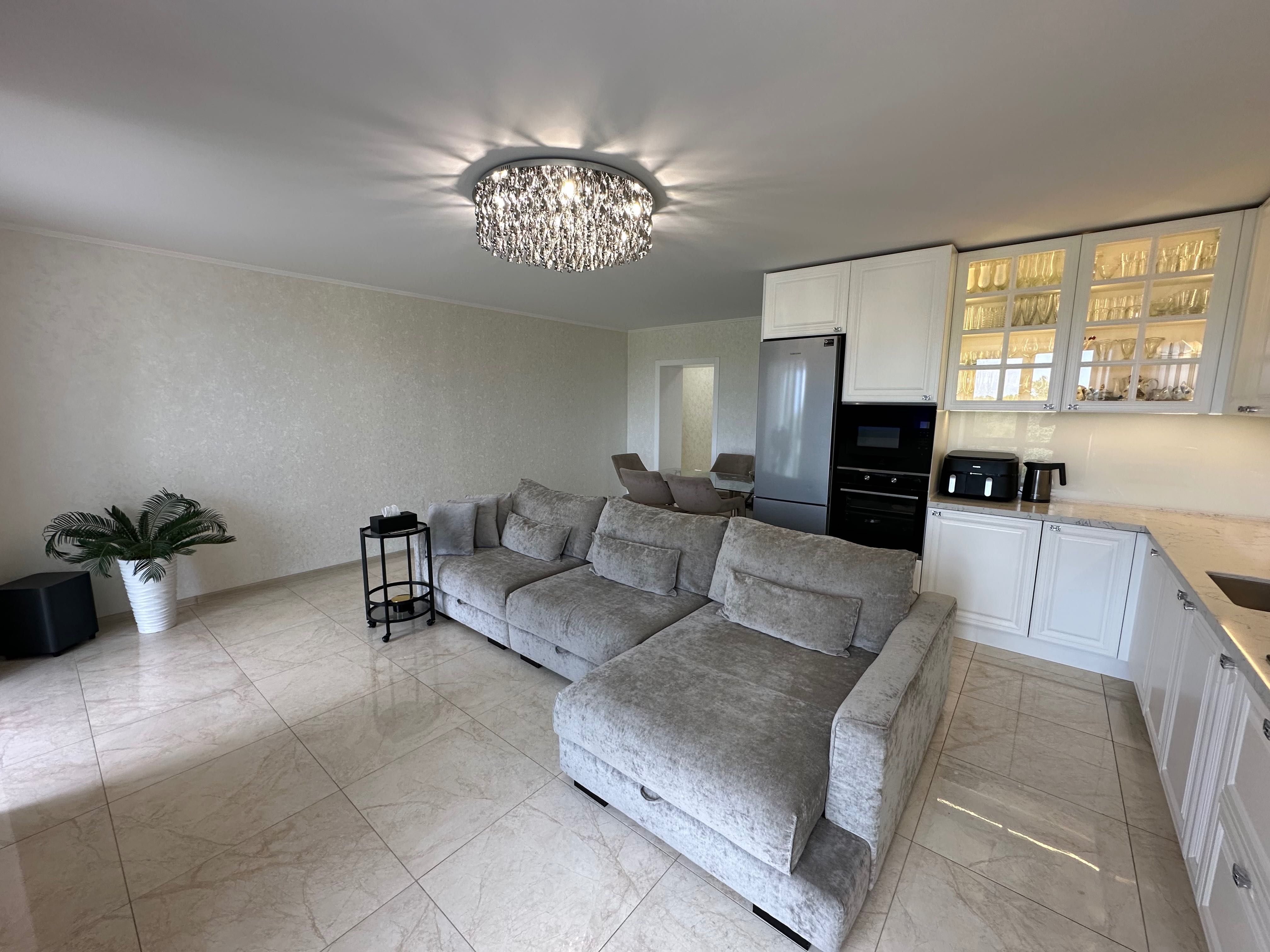 Продам 3к студию в Жк Ривер Парк, Набережна, Победа. River Park!