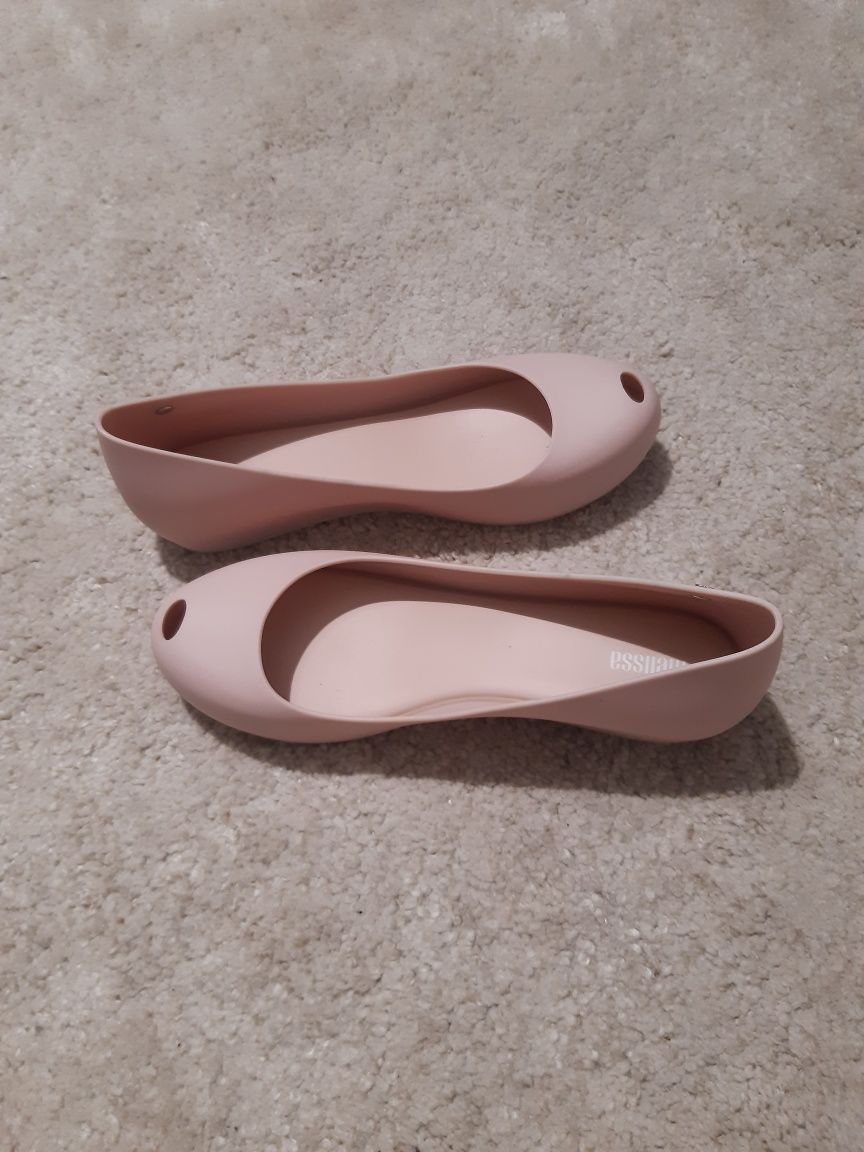 Sapatos Melissa Brasil